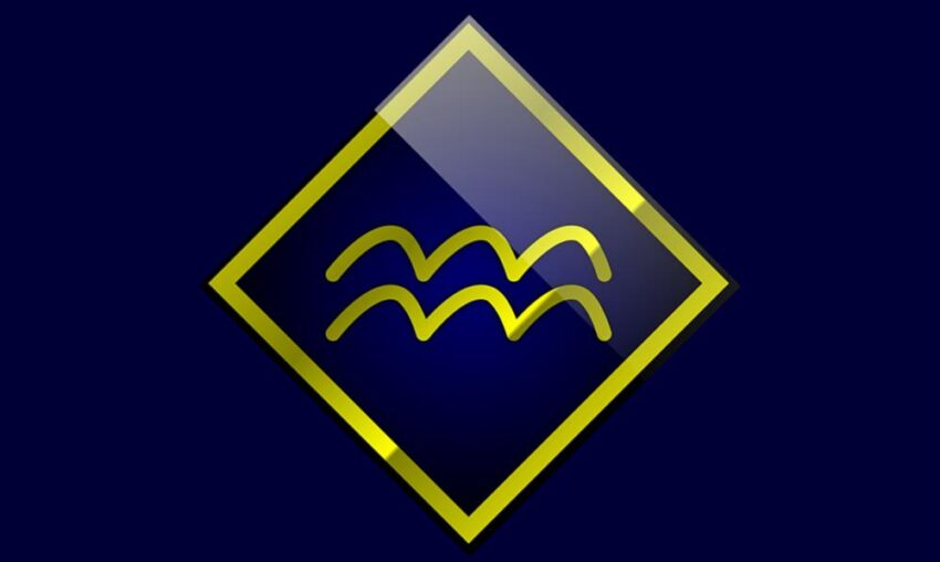 Aquarius Weekly Horoscope