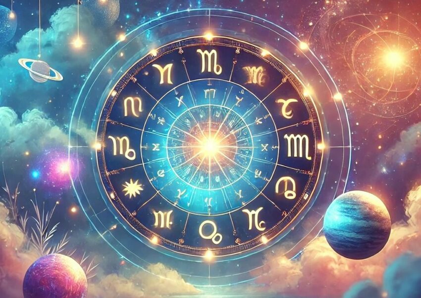 Astrological Insights for December 2023, Predictions for All Zodiac Signs