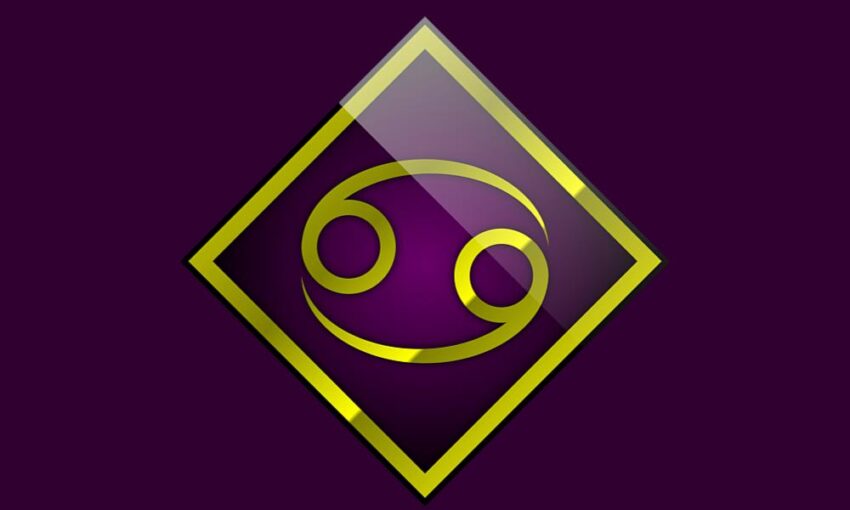 Cancer Weekly Horoscope