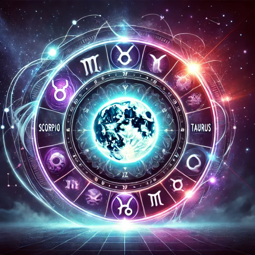 December 2024 A Month of Change, Revelation, and Preparation