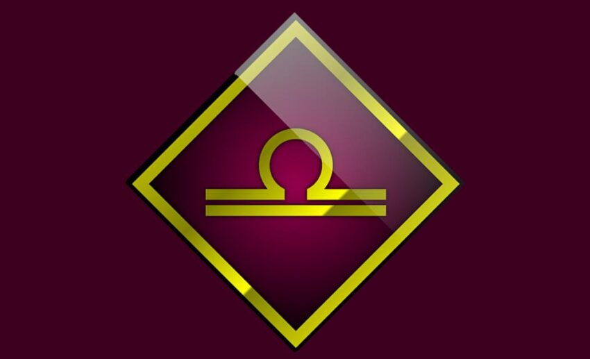 Libra Weekly Horoscope