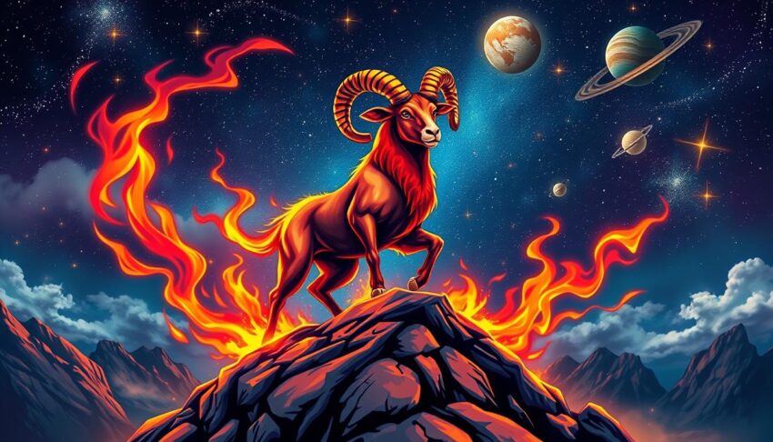Key Qualities and Defining Characteristics of the Zodiac sign