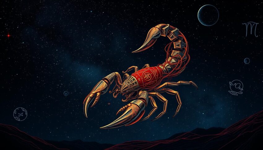 Essential Traits of Scorpio: Your Complete Zodiac Guide