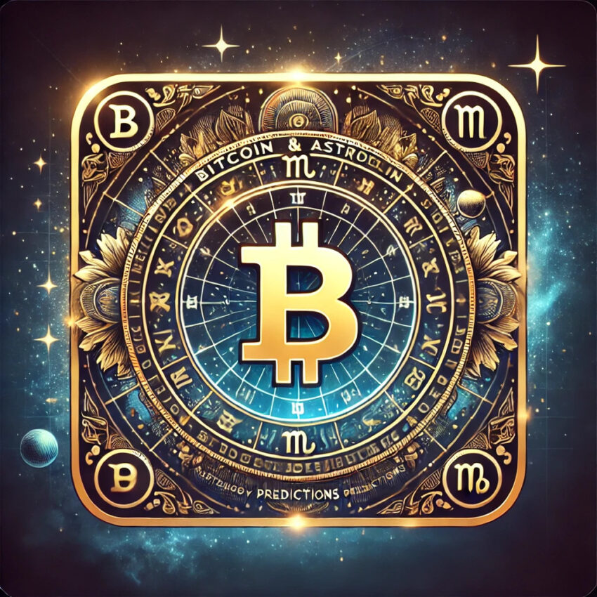 Predictions About Cryptocurrency and Bitcoin in 2025