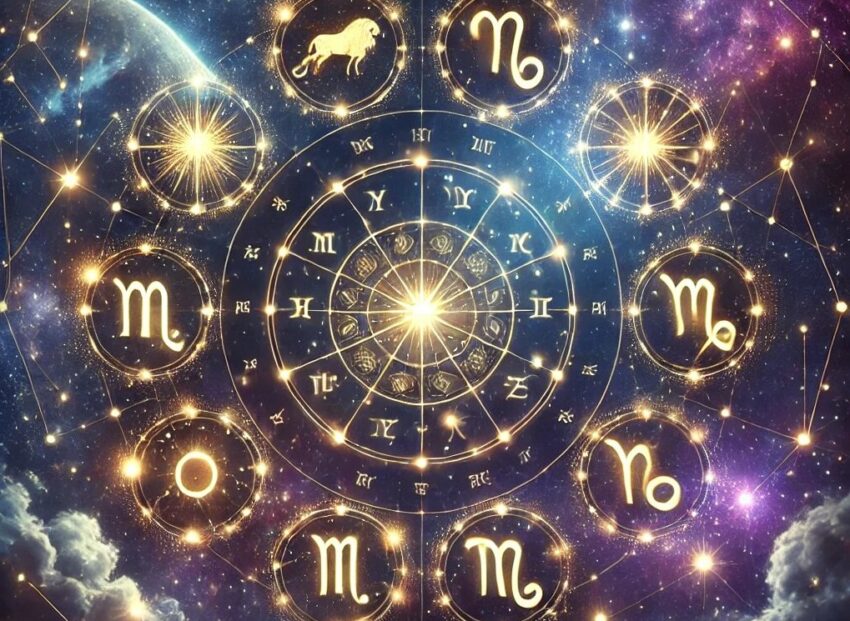 Weekly Horoscope Aries to Pisces from 8 to 14 December 2024