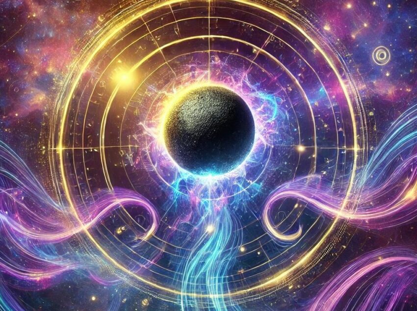 Explosive Changes on January 3rd: What Astrology Predicts