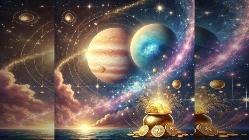 February A Month of Cosmic Wonders and Opportunities